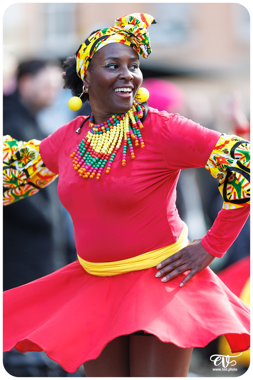 CARNAVAL DE STRASBOURG 2024